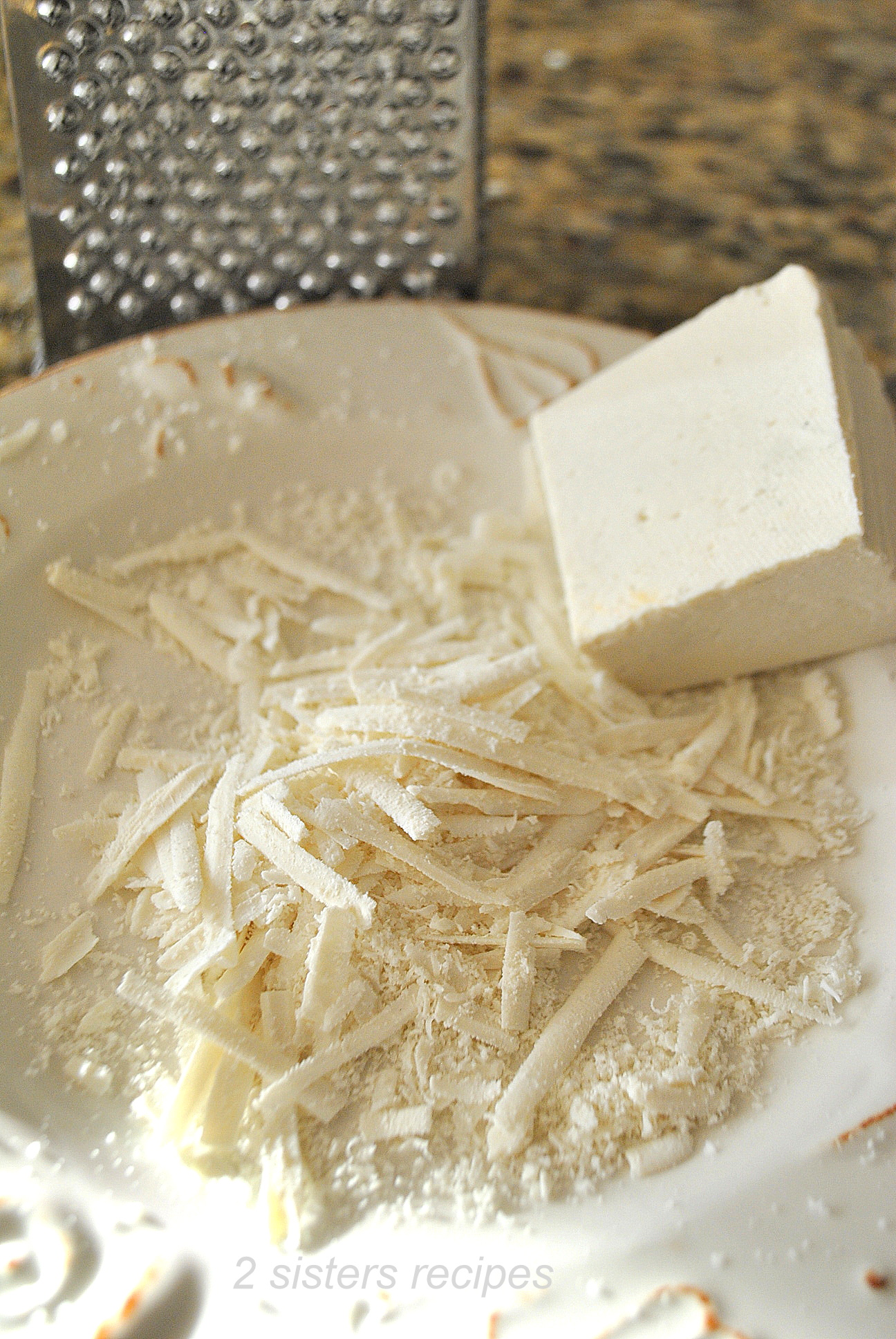 Wild Mushrooms with Cognac & Truffle - 2 Sisters Recipes by Anna and Liz