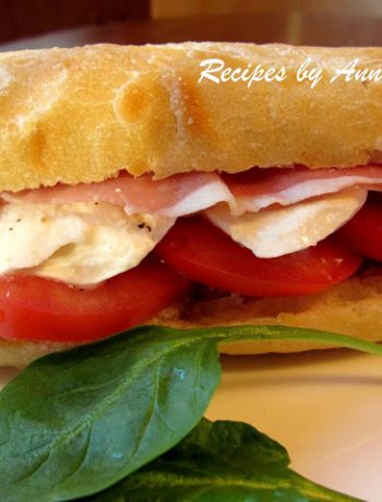 Dom Sandwich by 2sistersrecipes.com