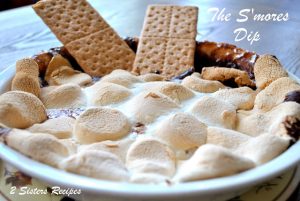 The S’mores Dip