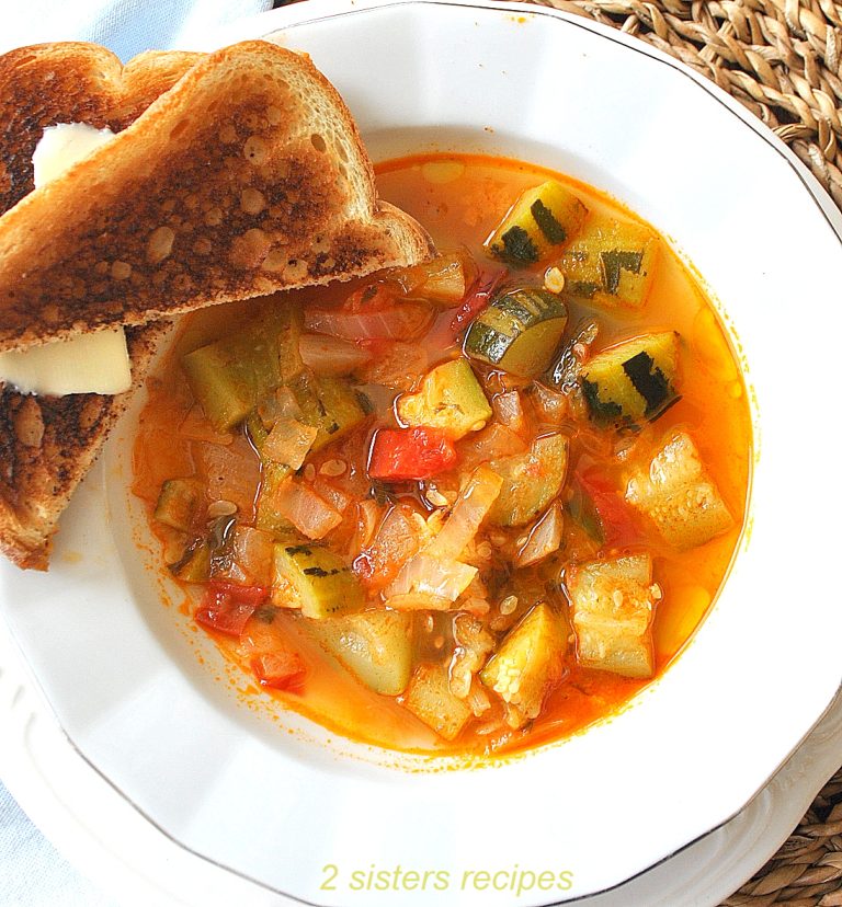 23+Best Soup Recipes - 2 Sisters Recipes by Anna and Liz