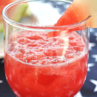 Watermelon Drink