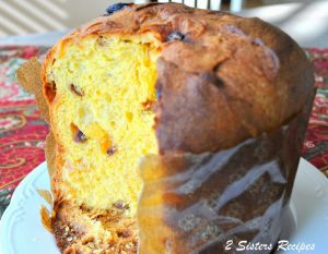 Panettone and Holiday Traditions