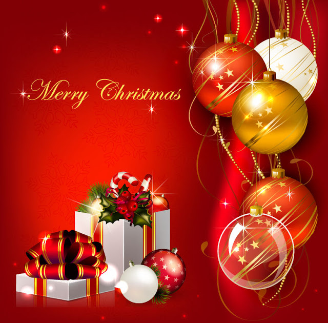 Merry Christmas Everyone! by 2sistersrecipes.com