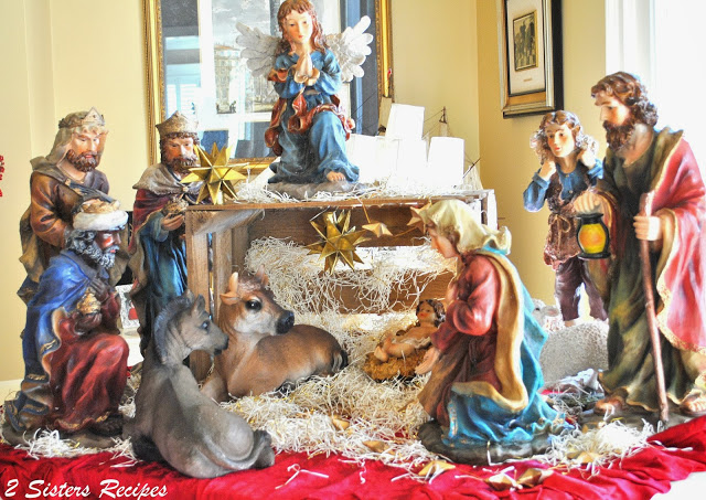 January 6th, The Story of the Epiphany and La Befana - 2 Sisters ...