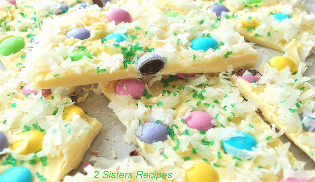 Easter Bark