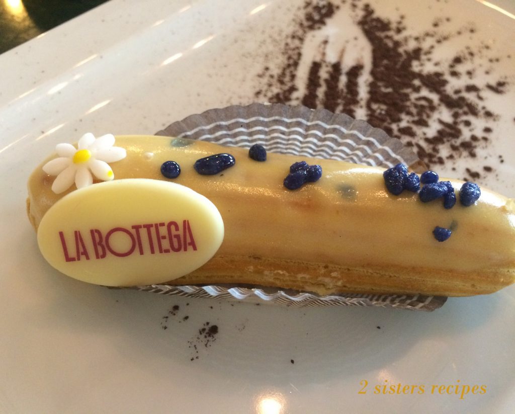 La Bottega Linka by 2sistersrecipes.com