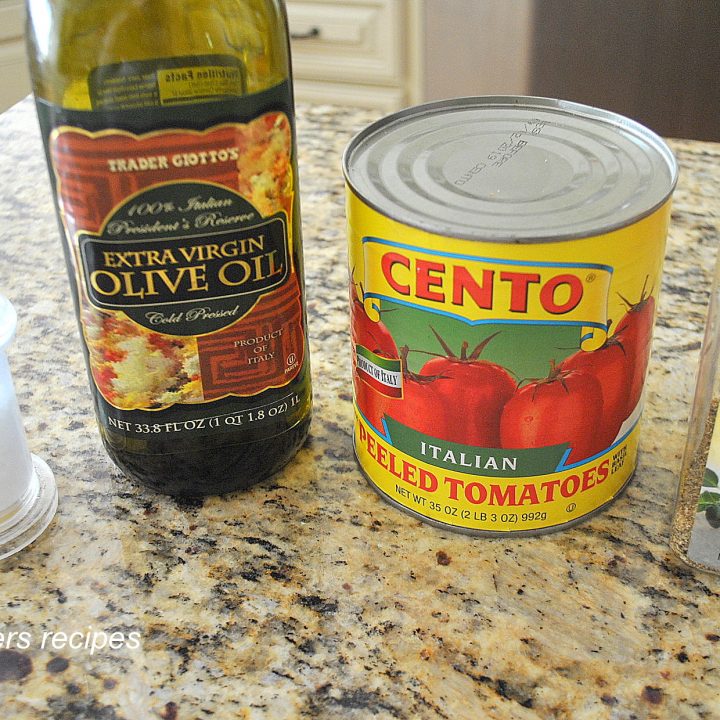 Best Pizza Sauce