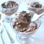 Dairy-Free Chocolate Pudding by 2sistersrecipes.com