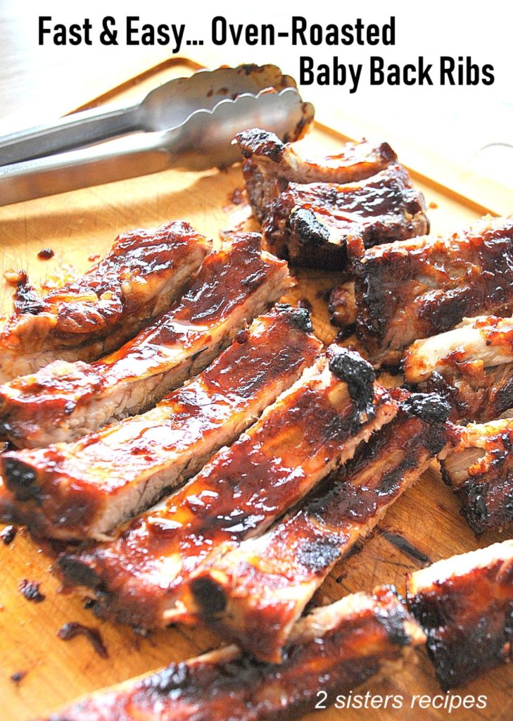 Are pork ribs good for hot sale dogs