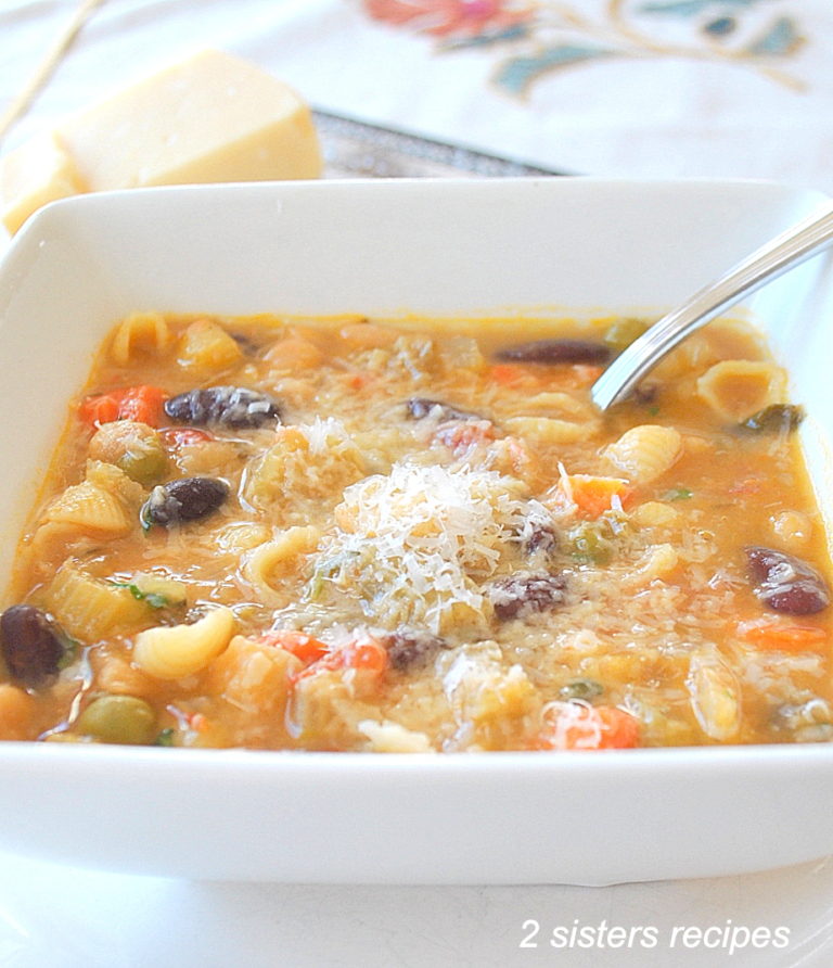 23+Best Soup Recipes - 2 Sisters Recipes by Anna and Liz