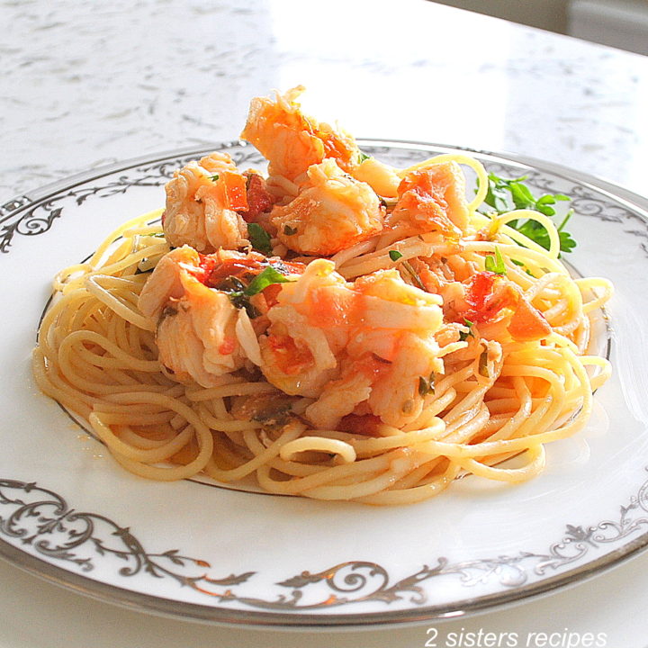 How to Prepare and Cook Lobster Tails