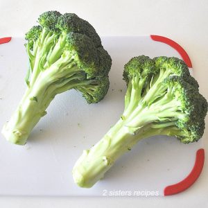 How To Clean Broccoli Properly