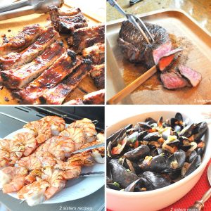 25 Father’s Day Recipes